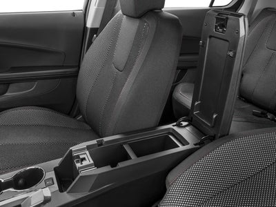 2016 Chevrolet Equinox FWD 4dr LT