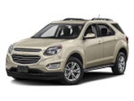 2016 Chevrolet Equinox FWD 4dr LT