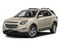 2016 Chevrolet Equinox FWD 4dr LT