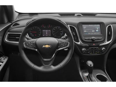 2019 Chevrolet Equinox FWD 4dr LT w/1LT