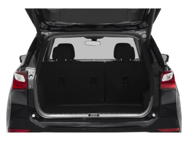 2019 Chevrolet Equinox FWD 4dr LT w/1LT