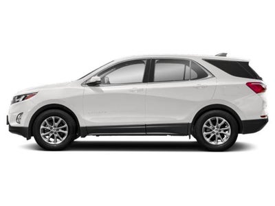 2019 Chevrolet Equinox FWD 4dr LT w/1LT