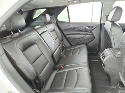 2018 Chevrolet Equinox FWD 4dr Premier w/1LZ