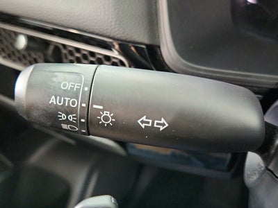 2022 Honda Civic Sedan Sport