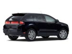 2008 Lincoln Mkx Base