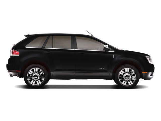 2008 Lincoln Mkx Base
