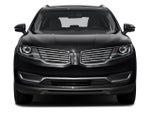 2016 Lincoln MKX Premiere