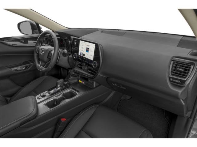 2026 Lexus NX 350 NX 350