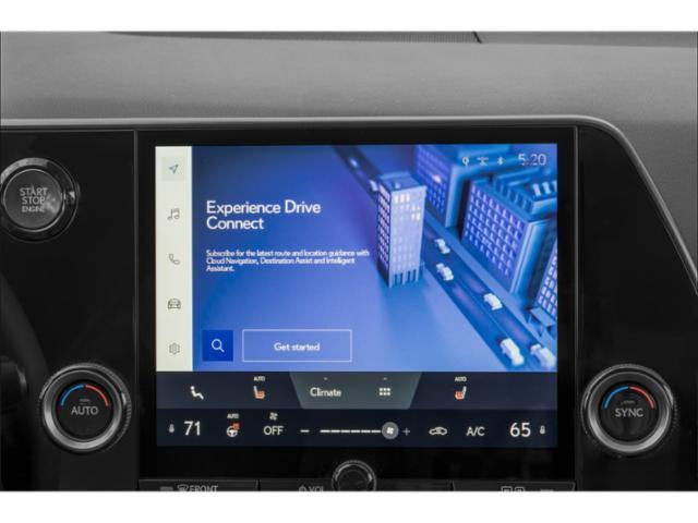 2026 Lexus NX 350 NX 350