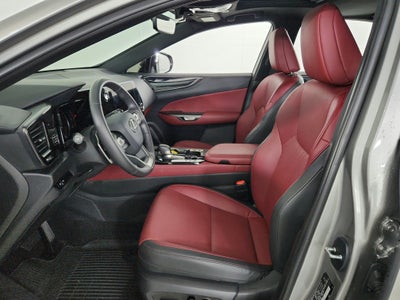 2026 Lexus NX 350 NX 350