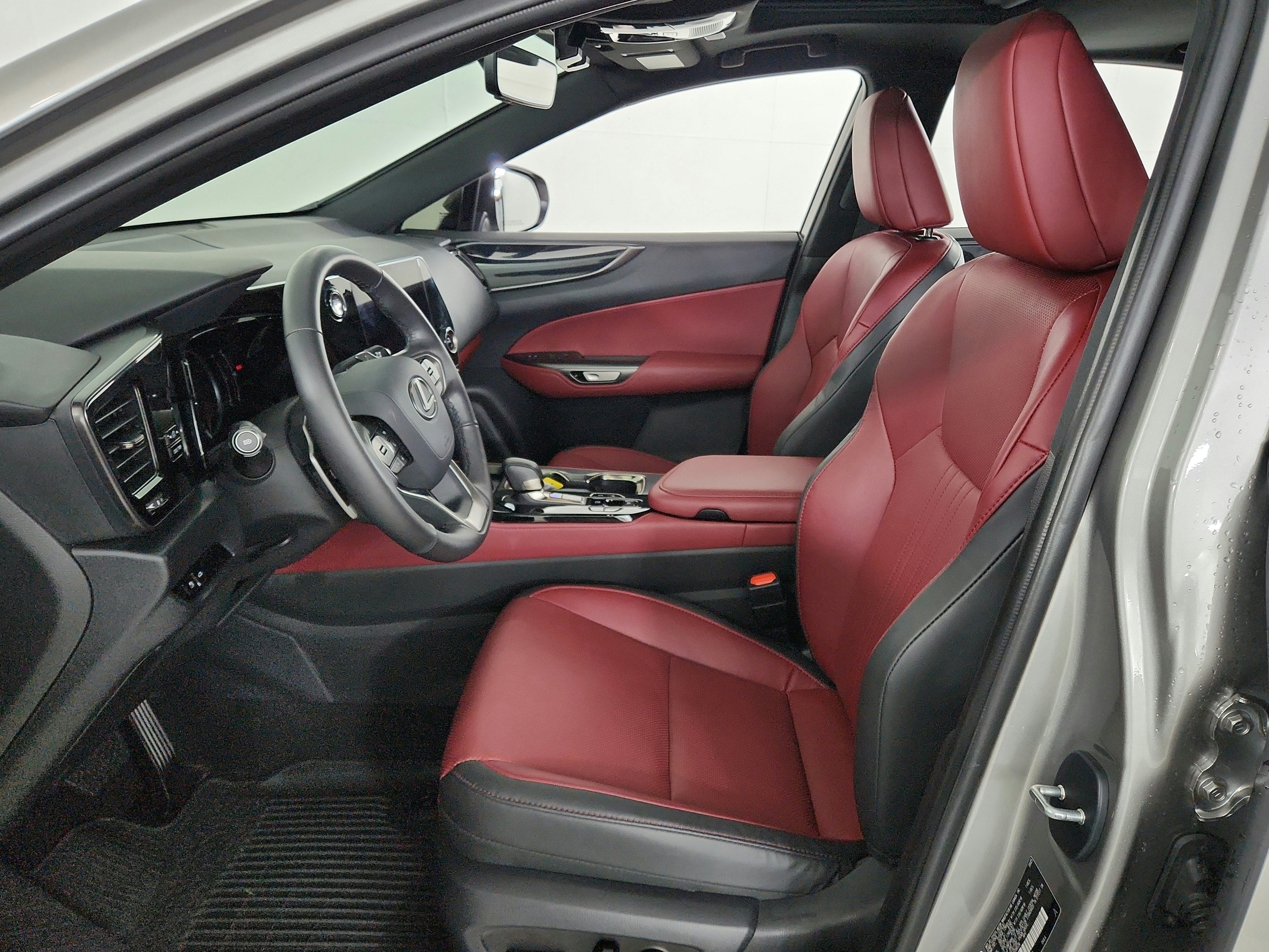 2026 Lexus NX 350 NX 350