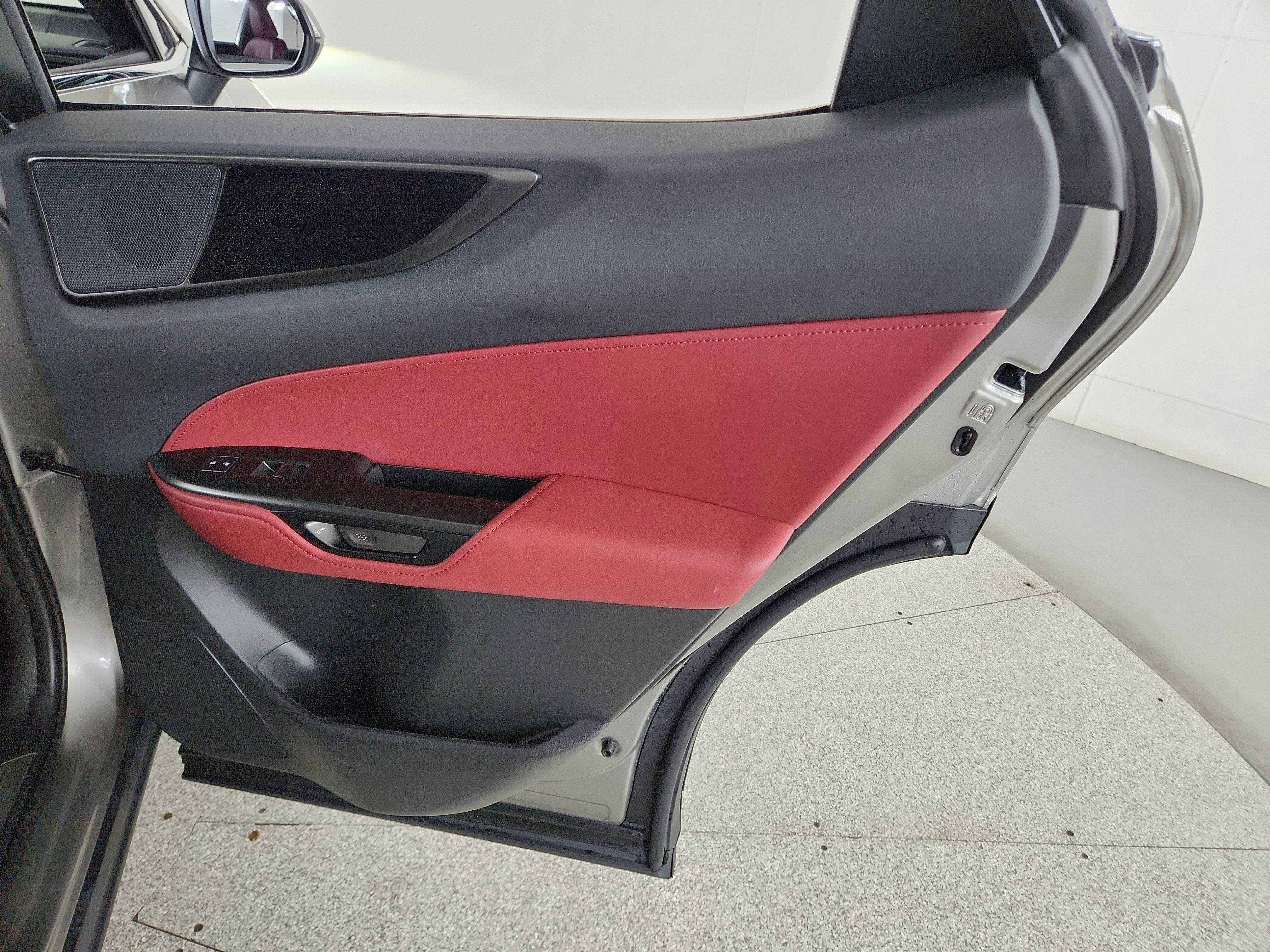 2026 Lexus NX 350 NX 350