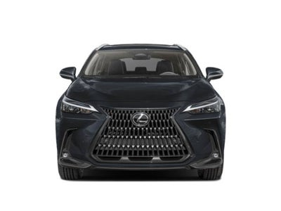 2026 Lexus NX 350 NX 350