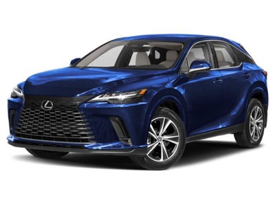 2024 Lexus RX 350 RX 350