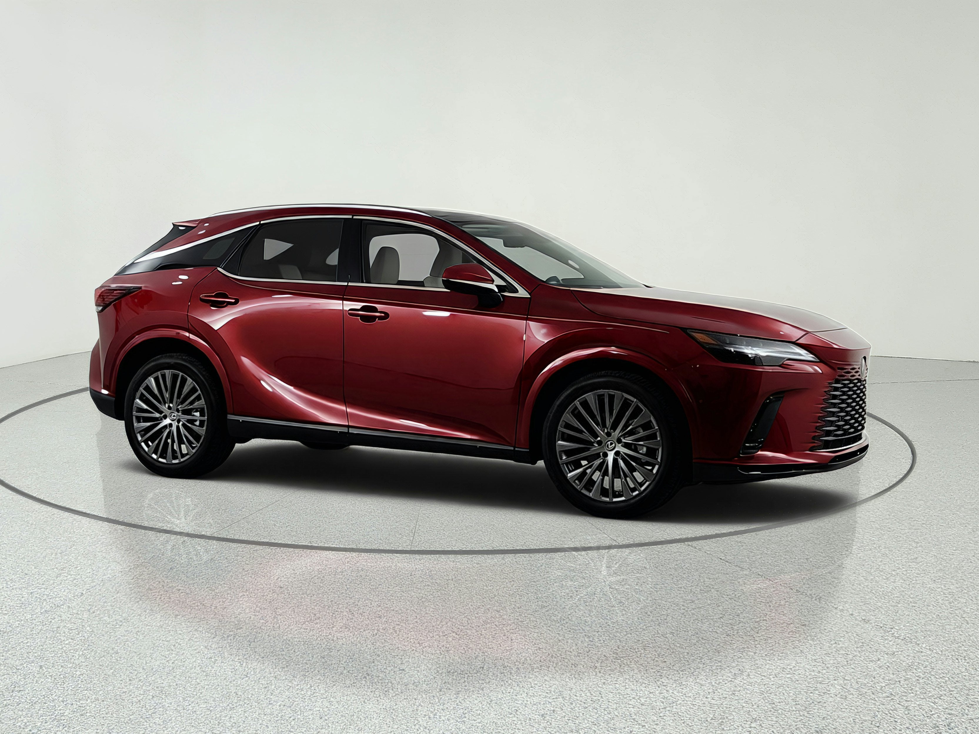 2024 Lexus RX 350 RX 350