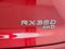 2024 Lexus RX 350 RX 350