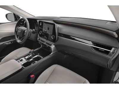 2024 Lexus RX 350 RX 350