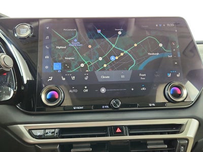 2024 Lexus RX 350 RX 350