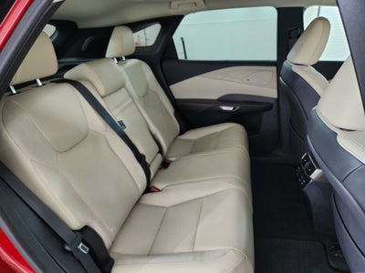 2024 Lexus RX 350 RX 350