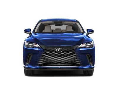 2024 Lexus RX 350 RX 350