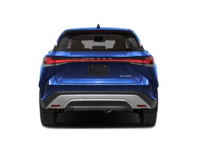 2024 Lexus RX 350 RX 350