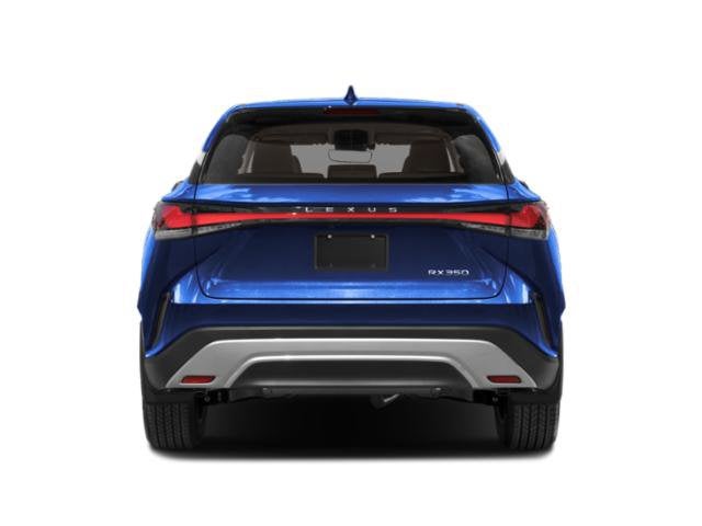 2024 Lexus RX 350 RX 350