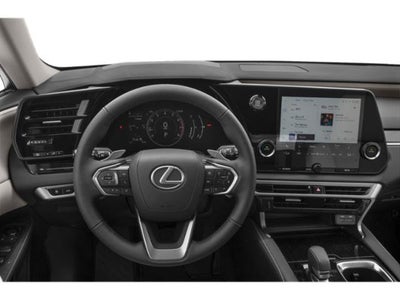 2024 Lexus RX 350 RX 350