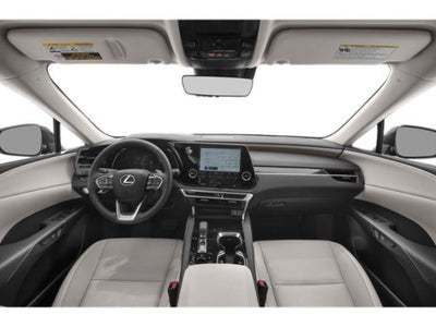 2024 Lexus RX 350 RX 350