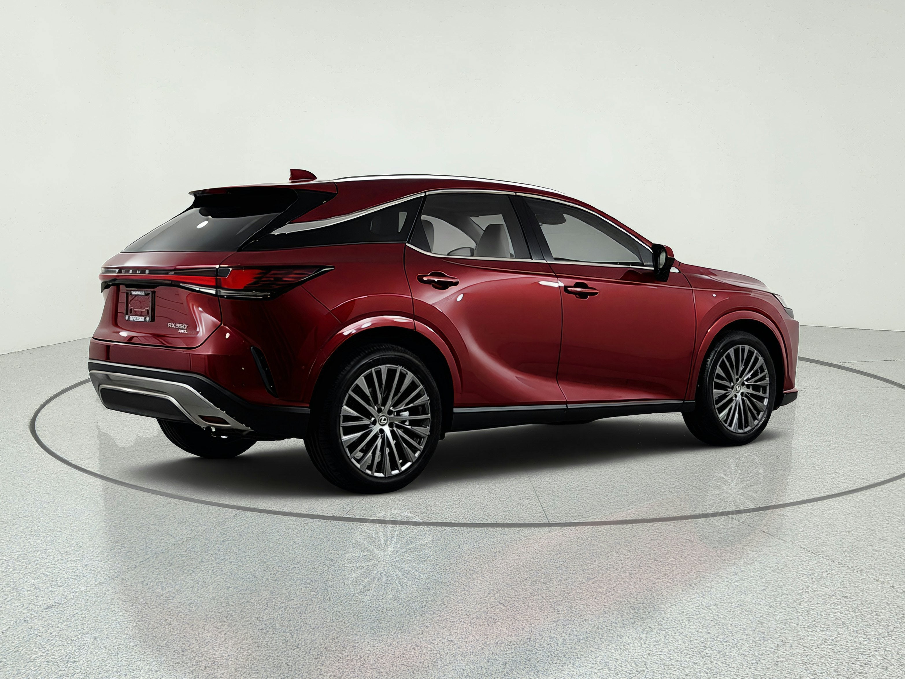 2024 Lexus RX 350 RX 350
