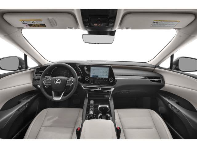 2024 Lexus RX 350 RX 350