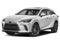 2025 Lexus RX 350 