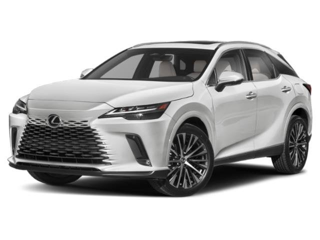 2025 Lexus RX 350 