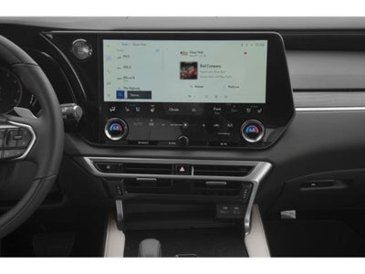2025 Lexus RX 350 