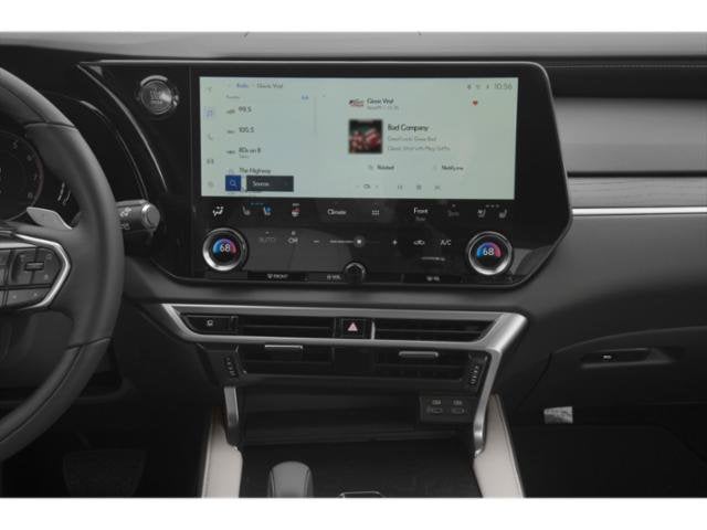 2025 Lexus RX 350 