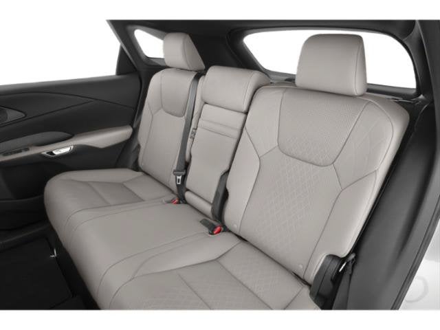 2025 Lexus RX 350 