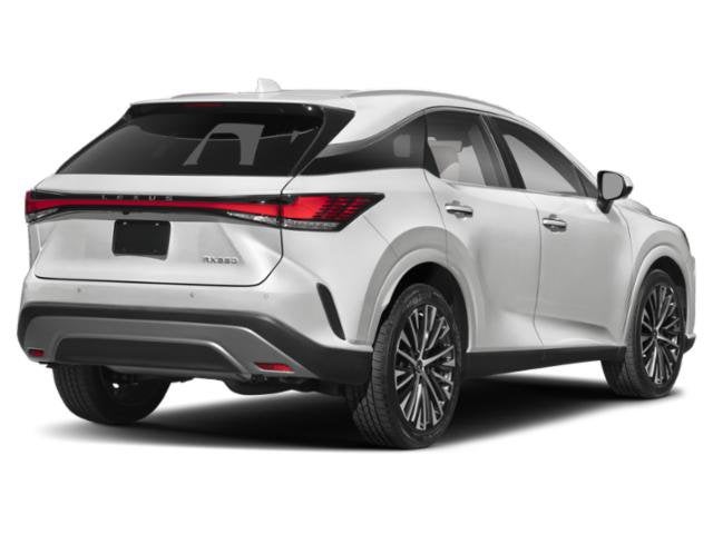 2025 Lexus RX 350 