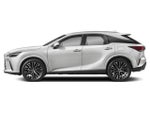 2025 Lexus RX 350 
