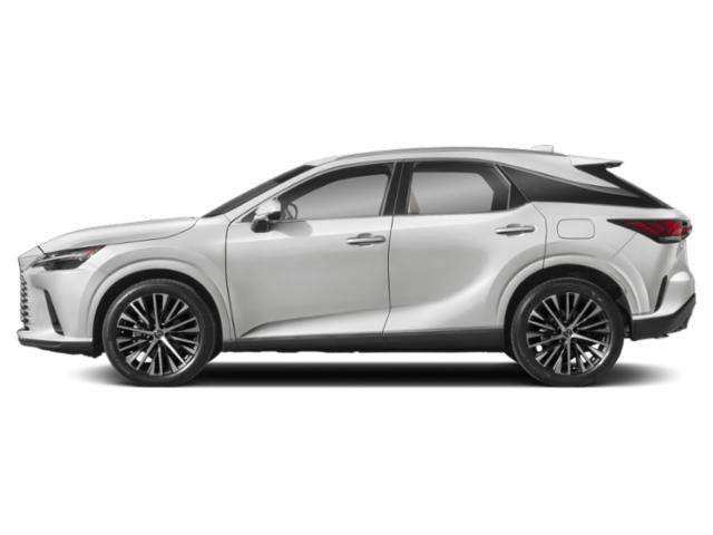 2025 Lexus RX 350 