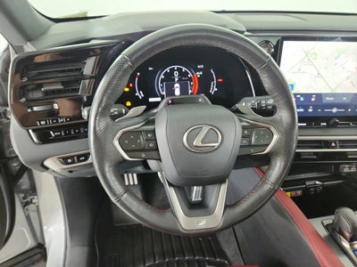 2023 Lexus RX 350 RX 350