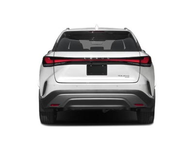 2023 Lexus RX 350 