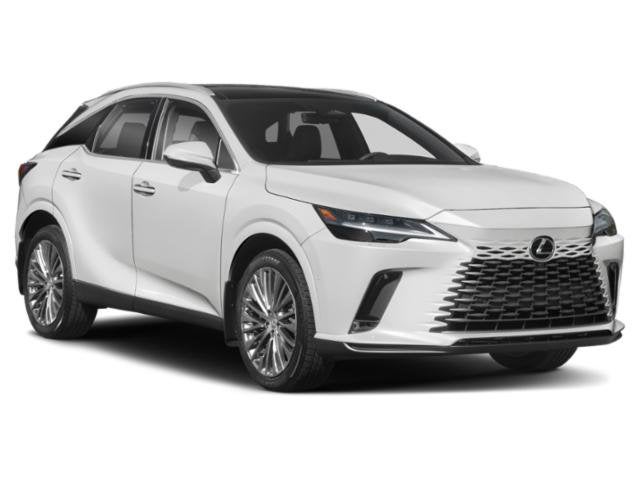 2023 Lexus RX 350 