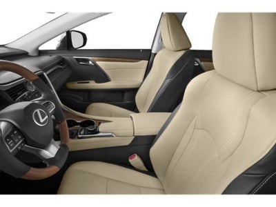 2019 Lexus RX 350 FSPORT