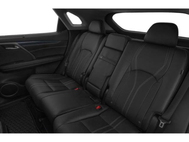 2022 Lexus RX 450h RX 450h