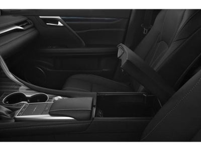 2022 Lexus RX 450h RX 450h