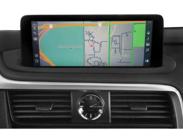 2022 Lexus RX 450h RX 450h