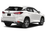 2022 Lexus RX 450h RX 450h