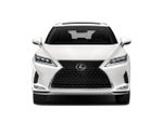 2022 Lexus RX 450h RX 450h