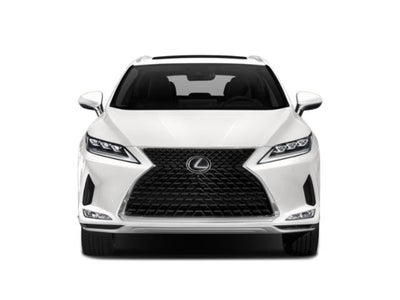 2022 Lexus RX 450h RX 450h