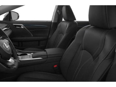 2022 Lexus RX 450h RX 450h