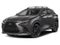 2024 Lexus NX 350 NX 350 F SPORT Handling AWD